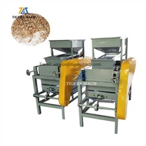 Mesin Keropok Almond Patah