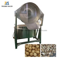 Mesin Memasak Telur Automatik