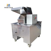 Mesin Penghancur Tulang Besar