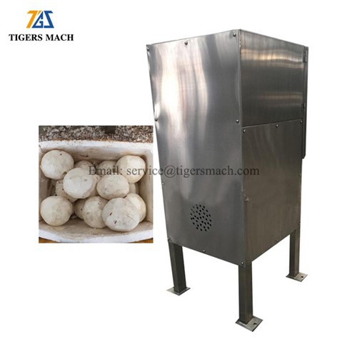 Penghilang Kulit Perang Kelapa