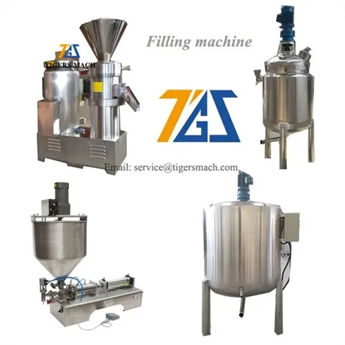 Barisan Proses Pes Kacang