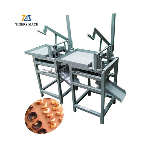 Mesin Pemipil Gajus Kecil