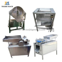 Talian Kupas Rebus Telur Puyuh Kecil