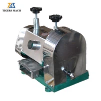 Pengekstrak Jus Tebu Kecil